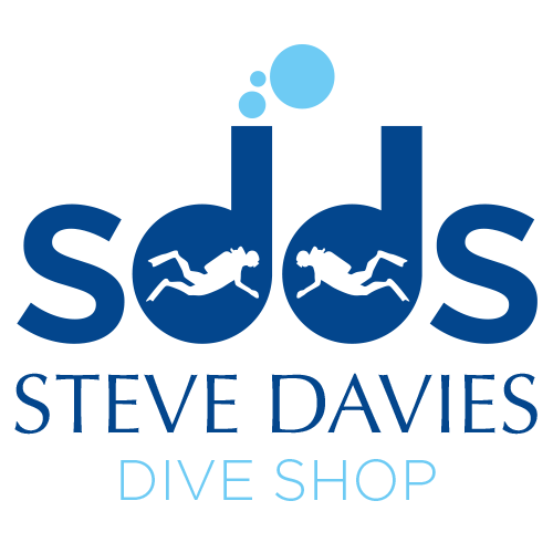Steve Davies Dive Shop